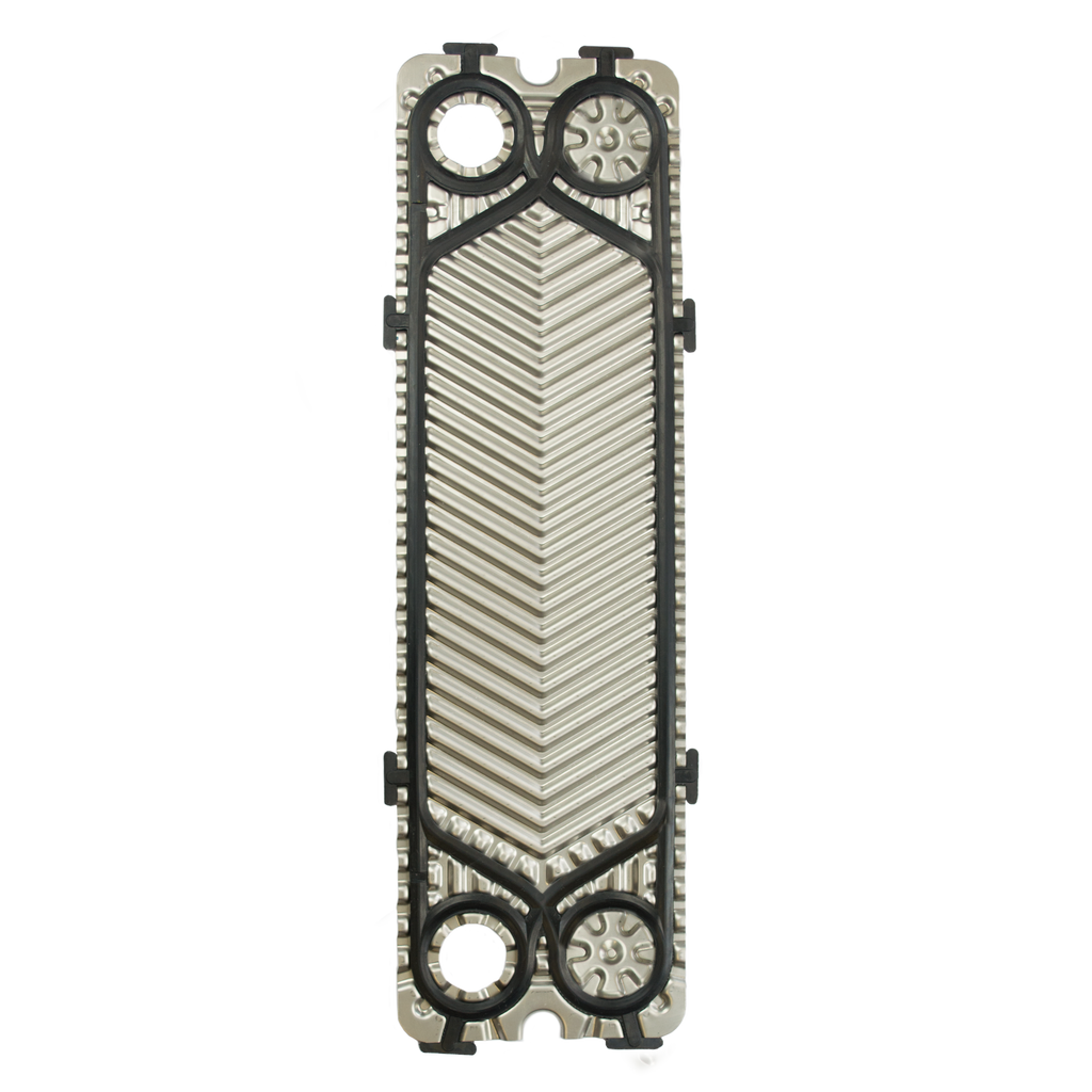End Plate with Gasket for CPE30H