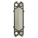 End Plate with Gasket for CPE30H