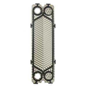 End Plate with Gasket for CPE30H