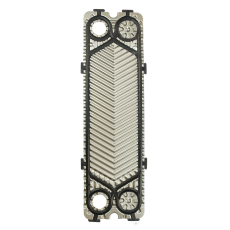 End Plate with Gasket for CPE30H