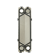 End Plate with Gasket for CPE30H