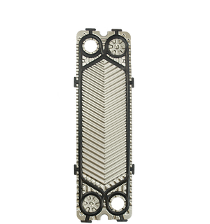 End Plate with Gasket for CPE30H