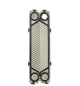 End Plate with Gasket for CPE30H