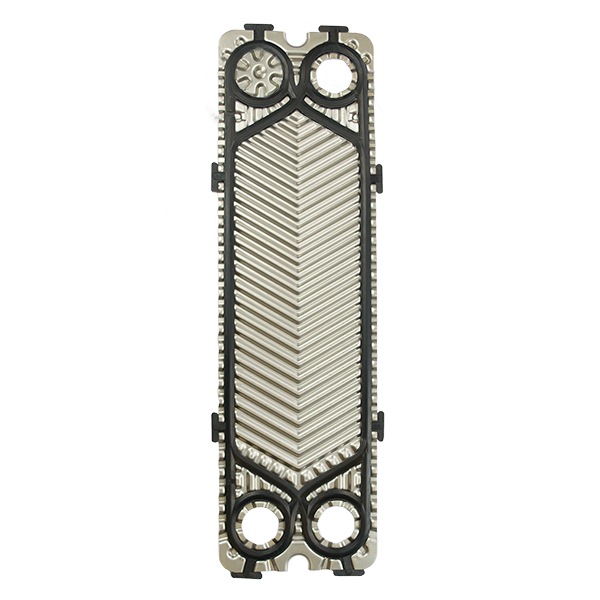 End Plate with Gasket for CPE30H