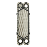End Plate with Gasket for CPE30H