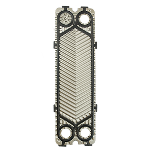 End Plate with Gasket for CPE30H