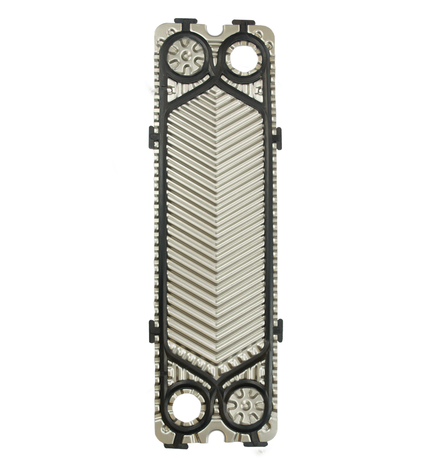 End Plate with Gasket for CPE30H