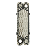 End Plate with Gasket for CPE30H