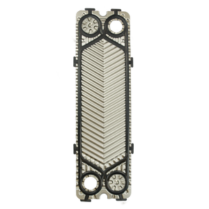 End Plate with Gasket for CPE30H