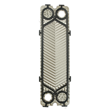 End Plate with Gasket for CPE30H