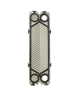 End Plate with Gasket for CPE30H