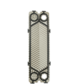 End Plate with Gasket for CPE30H