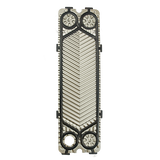 End Plate with Gasket for CPE30H