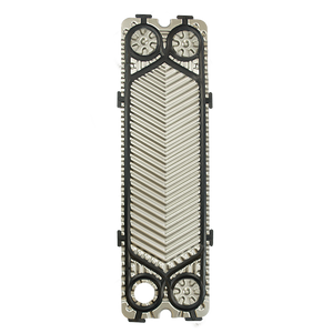 End Plate with Gasket for CPE30H