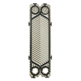 End Plate with Gasket for CPE30H