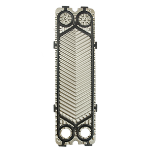 End Plate with Gasket for CPE30H