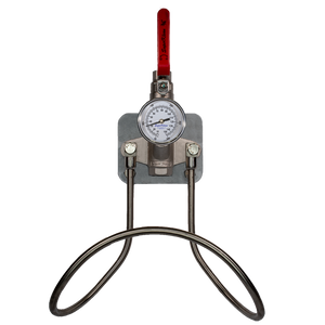 SuperKlean Single Valve Water Station