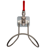 SuperKlean Single Valve Water Station