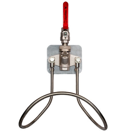 SuperKlean Single Valve Water Station