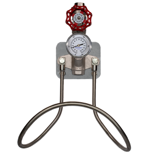 SuperKlean Single Valve Water Station