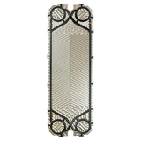 End Plate with Gasket for CPE60H