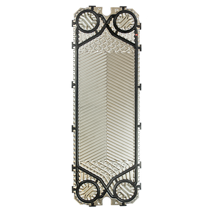 End Plate with Gasket for CPE60H