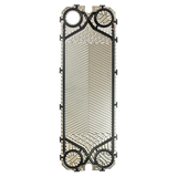 End Plate with Gasket for CPE60H