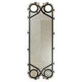 End Plate with Gasket for CPE60H