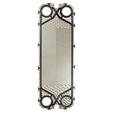 End Plate with Gasket for CPE60H