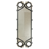 End Plate with Gasket for CPE60H