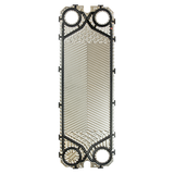 End Plate with Gasket for CPE60H