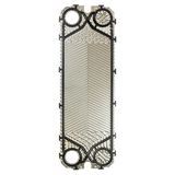 End Plate with Gasket for CPE60H