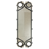 End Plate with Gasket for CPE60H