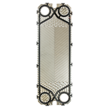 End Plate with Gasket for CPE60H