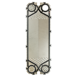 End Plate with Gasket for CPE60H