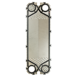 End Plate with Gasket for CPE60H