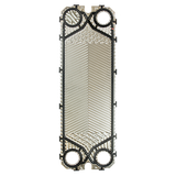 End Plate with Gasket for CPE60H