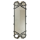 End Plate with Gasket for CPE60H