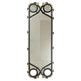 End Plate with Gasket for CPE60H