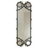 End Plate with Gasket for CPE60H