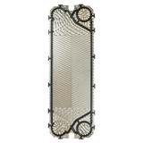 Flow Plate with Gasket for CPE60H