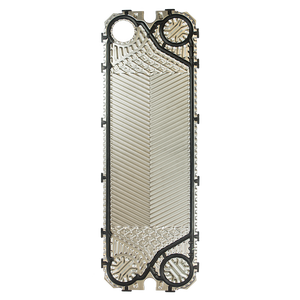 Flow Plate with Gasket for CPE60H