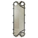 Flow Plate with Gasket for CPE60H