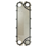 Flow Plate with Gasket for CPE60H