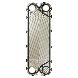 Flow Plate with Gasket for CPE60H