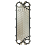 Flow Plate with Gasket for CPE60H