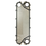 Flow Plate with Gasket for CPE60H