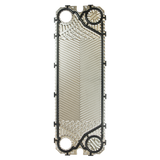 Flow Plate with Gasket for CPE60H