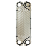 Flow Plate with Gasket for CPE60H