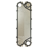 Flow Plate with Gasket for CPE60H